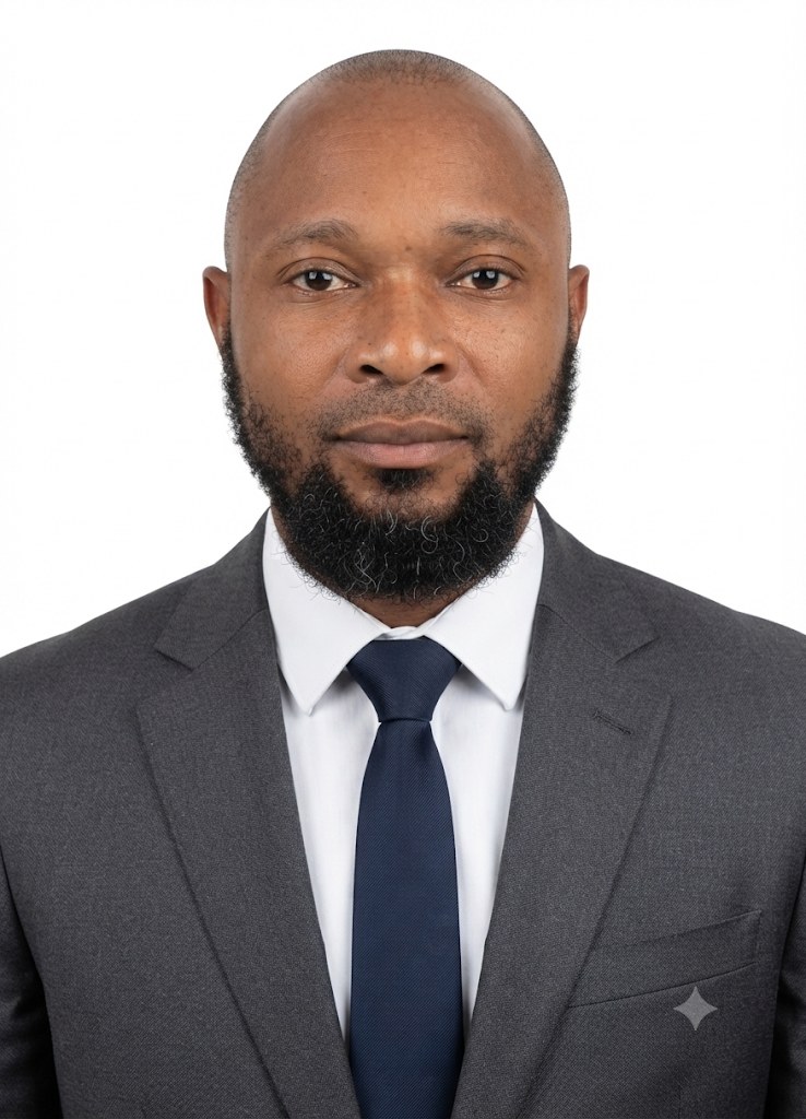 Lindsay Muchena, Founder of Fusion Families Foundation