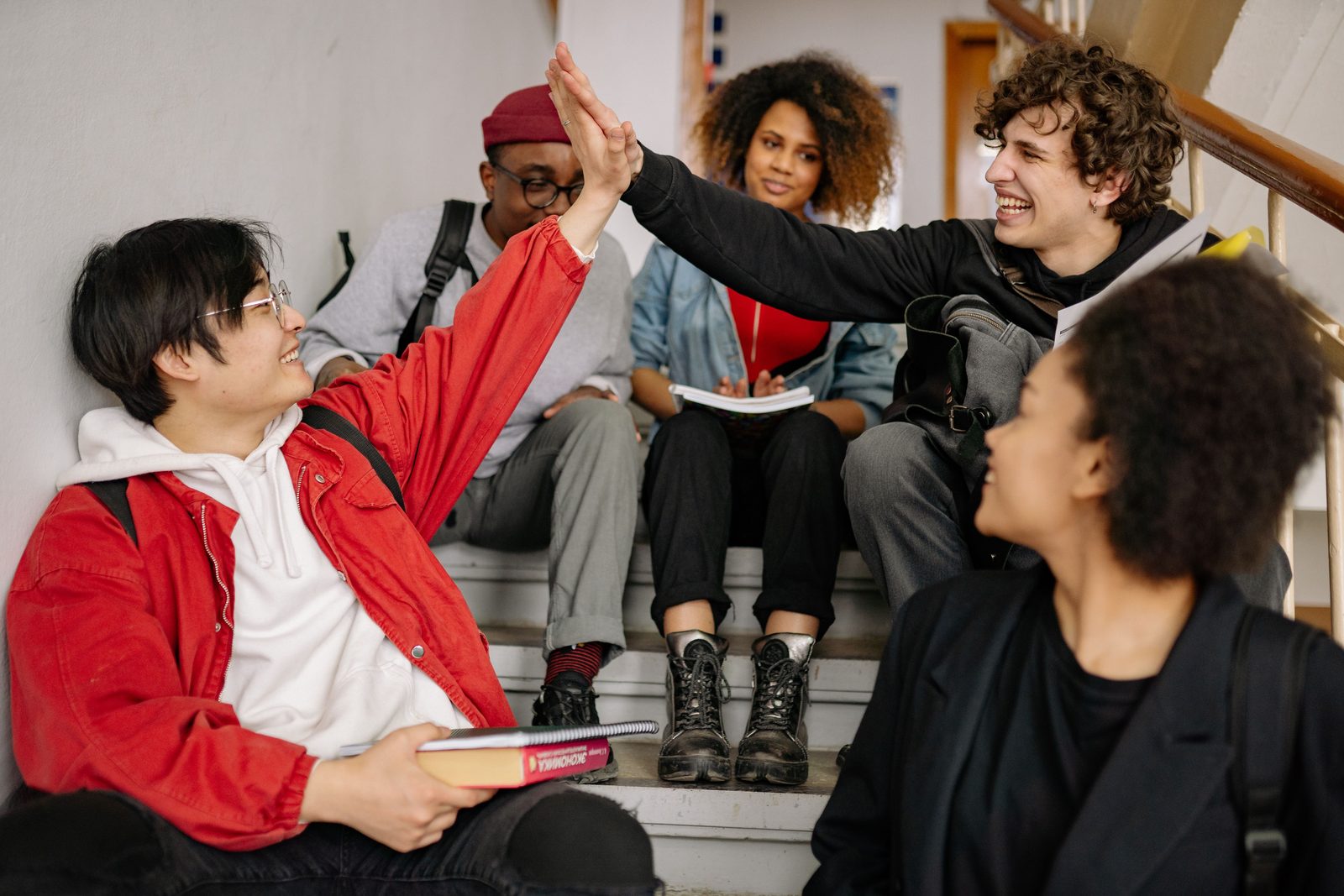 Peer support group