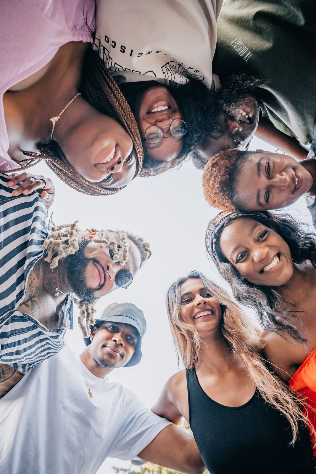 Summer community meet-up